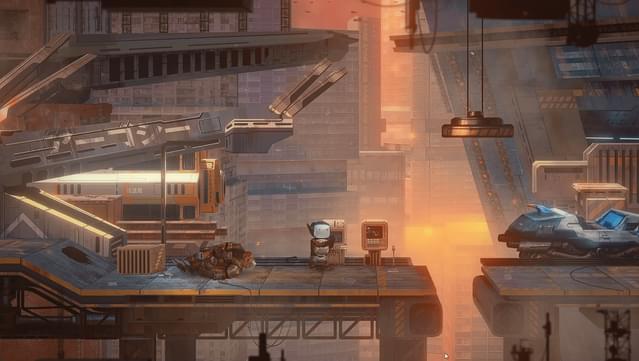 Life of Delta screenshot 0
