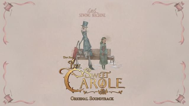 Bye Sweet Carole - Deluxe Edition screenshot 1
