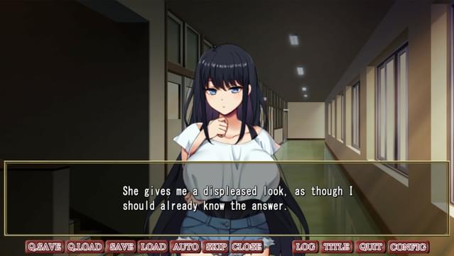 Forsaken Quartet UNRATED screenshot 2