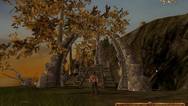 Ascension to the Throne screenshot 5