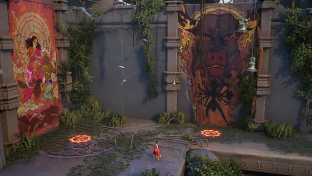 Raji: An Ancient Epic Soundtrack screenshot 3