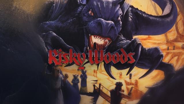 Risky Woods