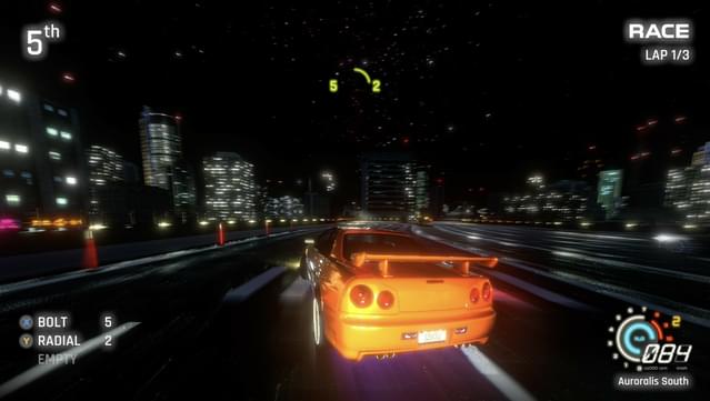 FENDERSHOT screenshot 4