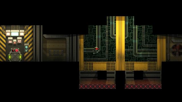 Stealth Inc. 2: A Game of Clones Deluxe screenshot 2