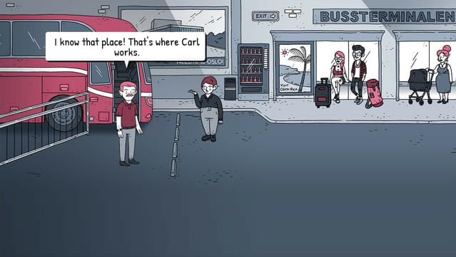 Dude, Where Is My Beer? - Fan Edition screenshot 4