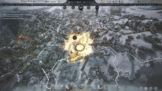 Frostpunk 2 screenshot 7