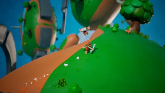 CROSAK screenshot 0