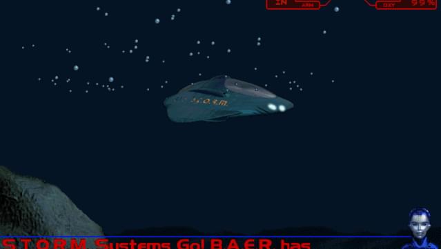 S.T.O.R.M. screenshot 2