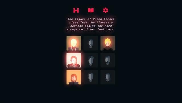 Reigns: Game of Thrones screenshot 6