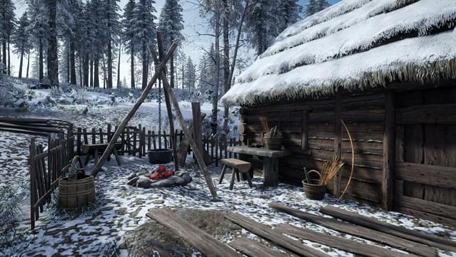 Medieval Pathfinder screenshot 3