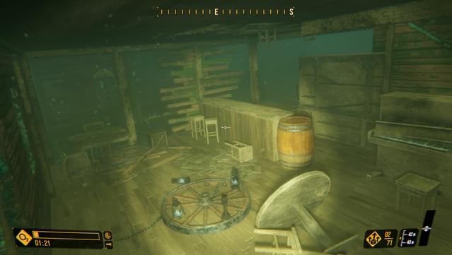 Deep Diving Simulator - Adventure Pack screenshot 0