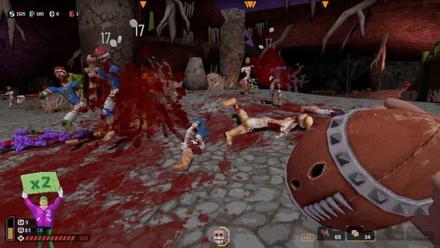 SPORTAL screenshot 1