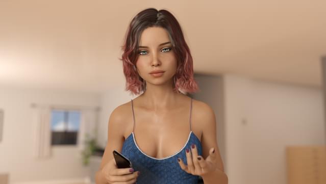 Lust Theory - Season 3 screenshot 5
