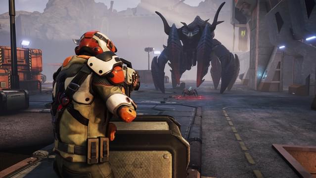 Phoenix Point: Complete Edition screenshot 5