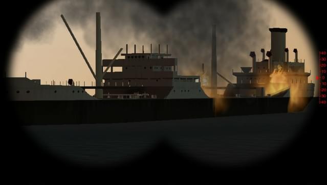 Silent Hunter® 2 screenshot 4