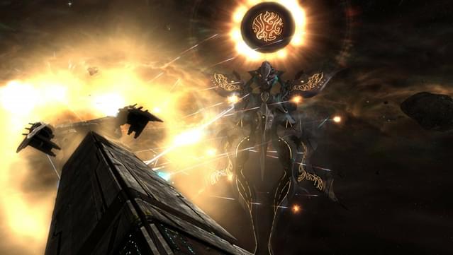 Sins of a Solar Empire® - Ultimate Edition screenshot 0
