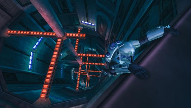 STAR WARS™: Bounty Hunter™ screenshot 6