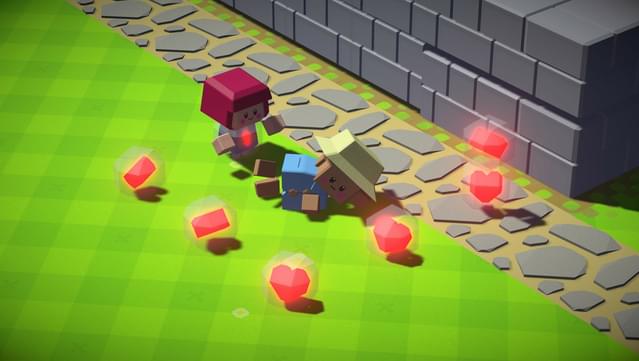 Autonauts screenshot 7