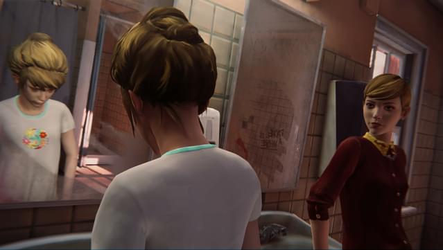 Life is Strange: Complete Season screenshot 6