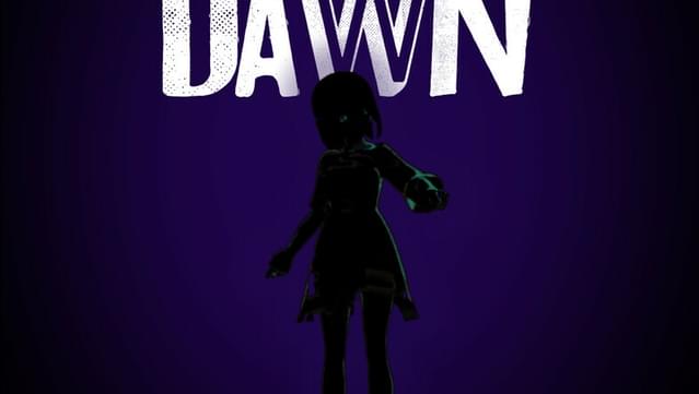 GHOST at DAWN - Soundtrack & Insider's Guide screenshot 2