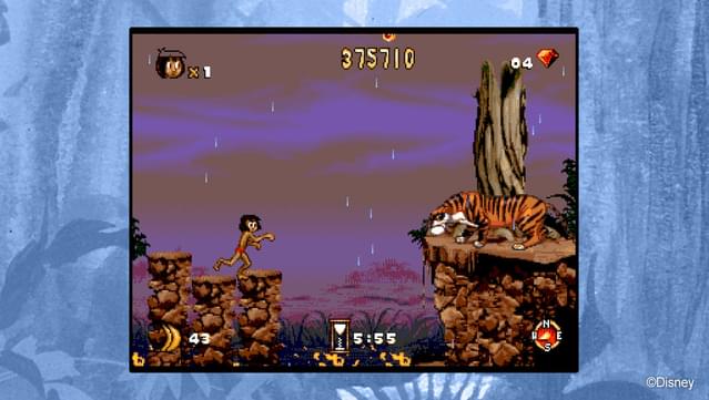 Disney Classic Games Collection screenshot 6