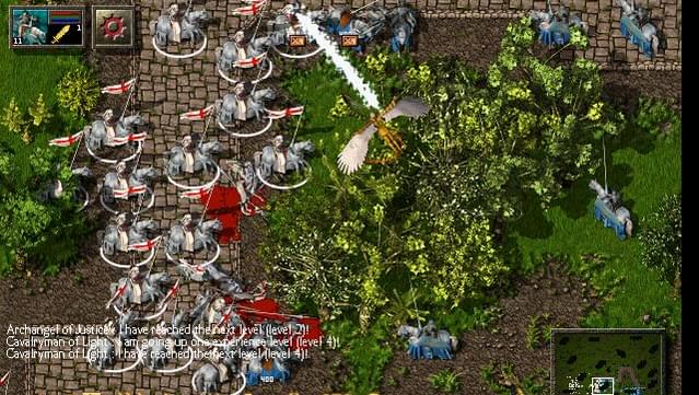 Black Moon Chronicles screenshot 6