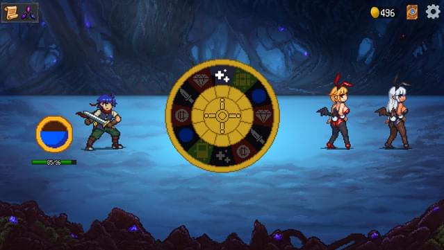 Succubus Forest screenshot 3