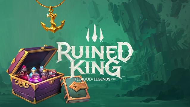 Ruined King: Ruination Starter Pack