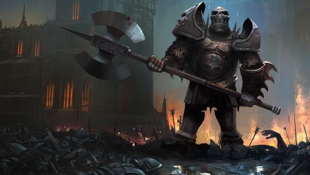 Enclave - Digital Deluxe Content screenshot 1