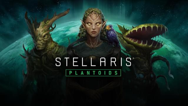 Stellaris: Plantoids Species Pack