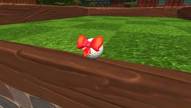 Golf With Your Friends - Racing Pack screenshot 0