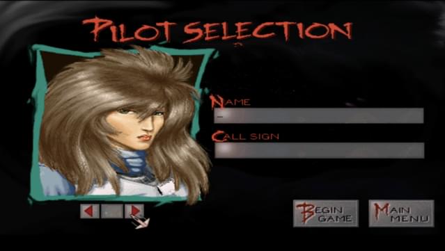 Renegade: The Battle for Jacob's Star screenshot 0