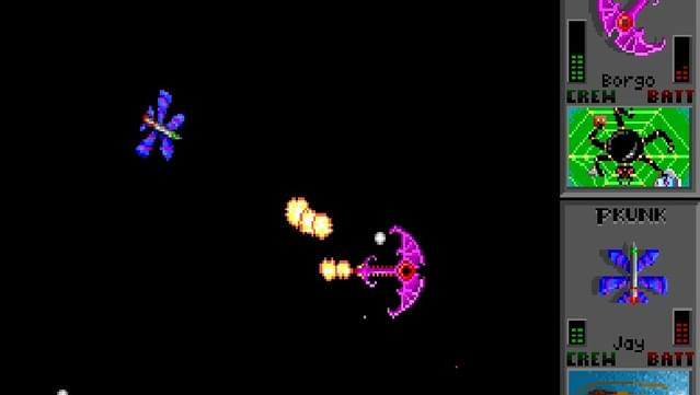Star Control I & II screenshot 7
