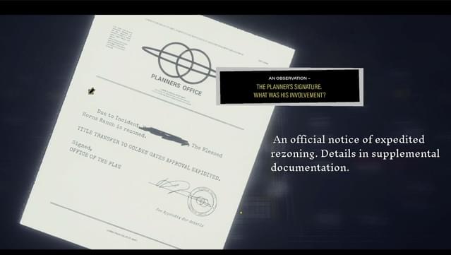 Nirvana Noir screenshot 3