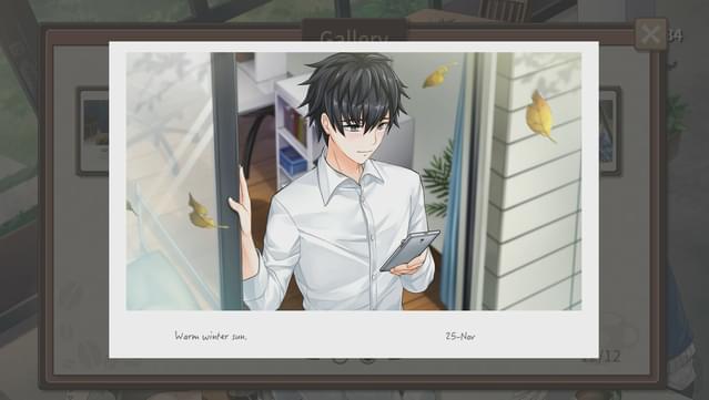 Sunny Cafe screenshot 4