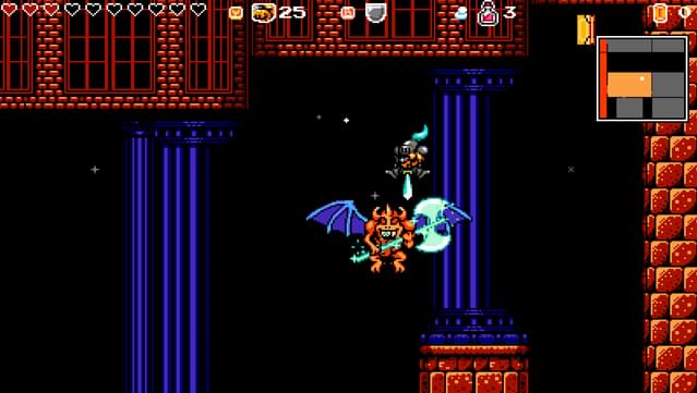 Cathedral screenshot 0
