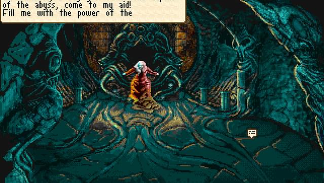 Call of Cthulhu: Shadow of the Comet screenshot 0
