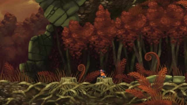 Even the Ocean screenshot 0
