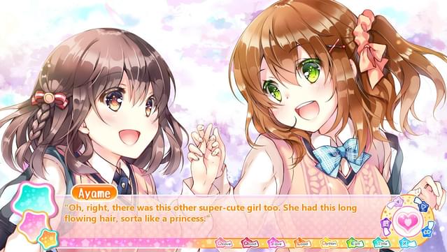 Lilycle Rainbow Stage!!! screenshot 0