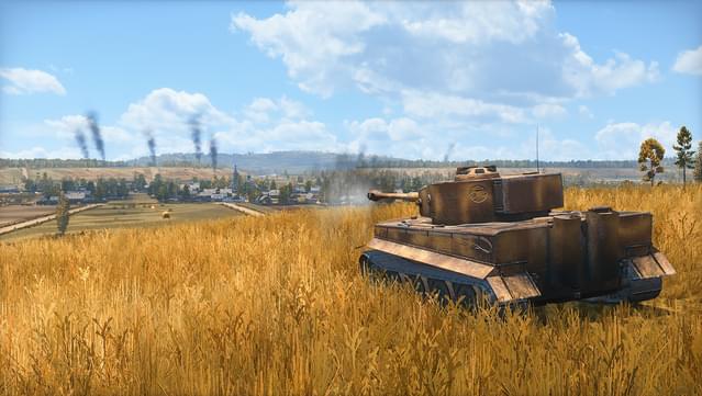 Steel Division 2 - Reinforcement Pack #5 - Smart Orders screenshot 2