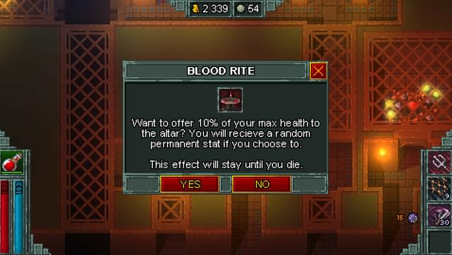 Heroes of Hammerwatch: Witch Hunter screenshot 3