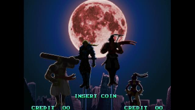 SENGOKU 3 screenshot 5