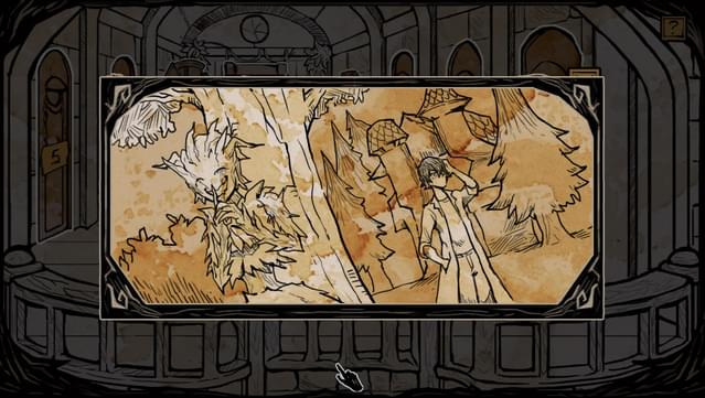 My Lovely Daughter - The Inquisitor screenshot 3