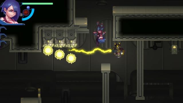 Future Fragments screenshot 0