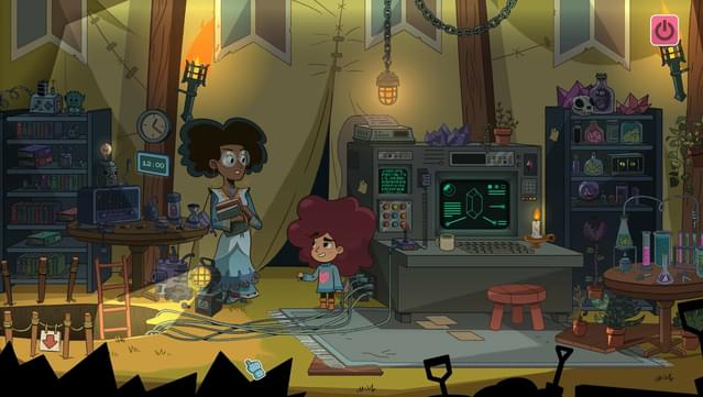 Lil' Guardsman screenshot 5