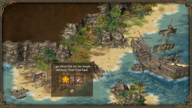 Hero of the Kingdom II screenshot 6