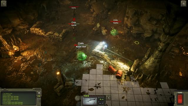 Atom RPG: Trudograd - War Supply Pack screenshot 3
