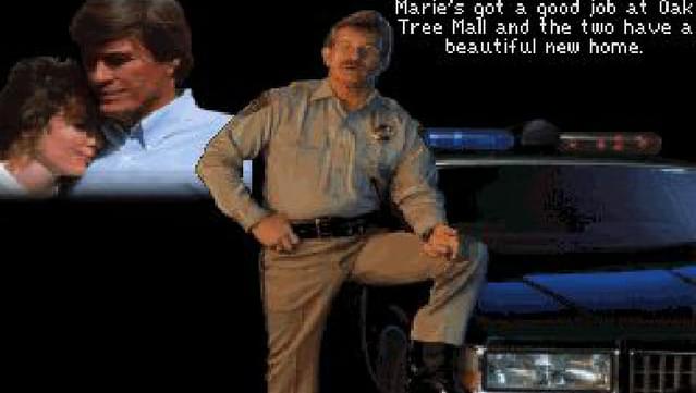 Police Quest Collection screenshot 5