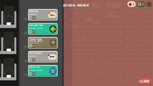 Deadly Days screenshot 1