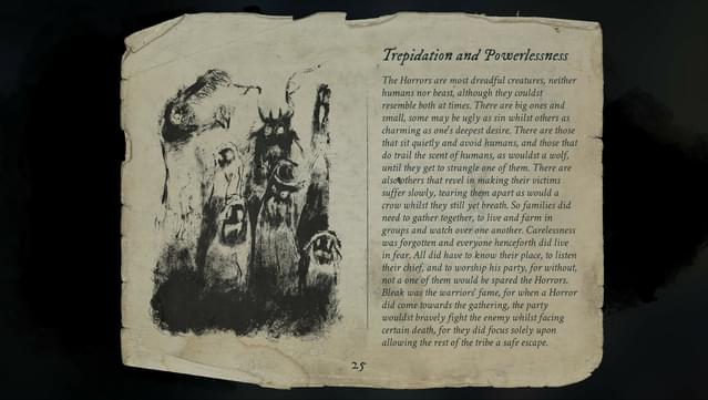 Gord - Deluxe Edition screenshot 7